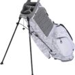 Sun Mountain Men's Eclipse 3.5 Lightweight Stand Golf Bag 4-Way Top -2025 Model