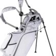 Sun Mountain Men's Eclipse 3.5 Lightweight Stand Golf Bag 4-Way Top -2025 Model