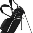 Sun Mountain Men's Eclipse 3.5 Lightweight Stand Golf Bag 4-Way Top -2025 Model