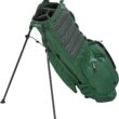Sun Mountain Men's Eclipse 3.5 Lightweight Stand Golf Bag 4-Way Top -2025 Model