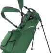 Sun Mountain Men's Eclipse 3.5 Lightweight Stand Golf Bag 4-Way Top -2025 Model