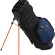 Sun Mountain Men's Eclipse 4.5 Lightweight VLO Hybrid Stand Golf Bag, 14-Way Top, 2026 Model