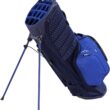 Sun Mountain Men's Eclipse 4.5 Lightweight VLO Hybrid Stand Golf Bag, 14-Way Top, 2026 Model