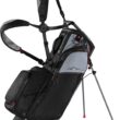 Sun Mountain Men's Eclipse 4.5 Lightweight VLO Hybrid Stand Golf Bag, 14-Way Top, 2026 Model