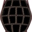 Sun Mountain Men's Eclipse 4.5 Lightweight VLO Hybrid Stand Golf Bag, 14-Way Top, 2026 Model