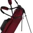 Sun Mountain Men's Eclipse 1.5 Lightweight Stand Golf Bag, 4-Way Top, 2026 Model