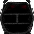 Sun Mountain Men's Eclipse 1.5 Lightweight Stand Golf Bag, 4-Way Top, 2026 Model, Black Garnet Sun Mountain Men's Eclipse 1.5 Lightweight Stand Golf Bag, 4-Way Top, 2026 Model