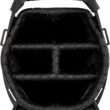 Sun Mountain Men's Eclipse 1.5 Lightweight Stand Golf Bag, 4-Way Top, 2026 Model, Black Sun Mountain Men's Eclipse 1.5 Lightweight Stand Golf Bag, 4-Way Top, 2026 Model