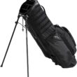 Sun Mountain Men's Eclipse 1.5 Lightweight Stand Golf Bag, 4-Way Top, 2026 Model, Black Sun Mountain Men's Eclipse 1.5 Lightweight Stand Golf Bag, 4-Way Top, 2026 Model