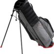 Sun Mountain Men's Eclipse 1.5 Lightweight Stand Golf Bag, 4-Way Top, 2026 Model