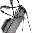 Sun Mountain Men's Eclipse 1.5 Lightweight Stand Golf Bag, 4-Way Top, 2026 Model
