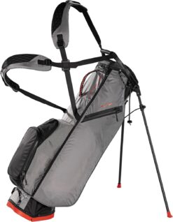Sun Mountain Men's Eclipse 1.5 Lightweight Stand Golf Bag, 4-Way Top, 2026 Model