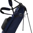 Sun Mountain Men's Eclipse 1.5 Lightweight Stand Golf Bag, 4-Way Top, 2026 Model