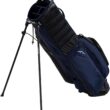 Sun Mountain Men's Eclipse 1.5 Lightweight Stand Golf Bag, 4-Way Top, 2026 Model, Black Navy Sun Mountain Men's Eclipse 1.5 Lightweight Stand Golf Bag, 4-Way Top, 2026 Model