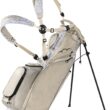 Sun Mountain Women's Eclipse 2.5 Lightweight Stand Golf Bag 4-Way Top - 2025 Model