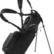 Sun Mountain Women's Eclipse 2.5 Lightweight Stand Golf Bag 4-Way Top - 2025 Model