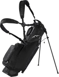 Sun Mountain Women's Eclipse 2.5 Lightweight Stand Golf Bag 4-Way Top - 2025 Model