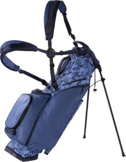 Sun Mountain Women's Eclipse 2.5 Lightweight Stand Golf Bag 4-Way Top - 2025 Model