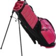 Sun Mountain Women's Eclipse 2.5 Lightweight Stand Golf Bag 4-Way Top - 2025 Model