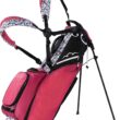 Sun Mountain Women's Eclipse 2.5 Lightweight Stand Golf Bag 4-Way Top - 2025 Model