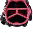 Sun Mountain Women's Eclipse 2.5 Lightweight Stand Golf Bag 4-Way Top - 2025 Model