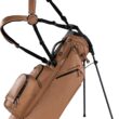 Sun Mountain Men's Matchplay Lightweight Stand Golf Bag, 4-Way Top, 2025 Model