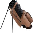 Sun Mountain Men's Matchplay Lightweight Stand Golf Bag, 4-Way Top, 2025 Model