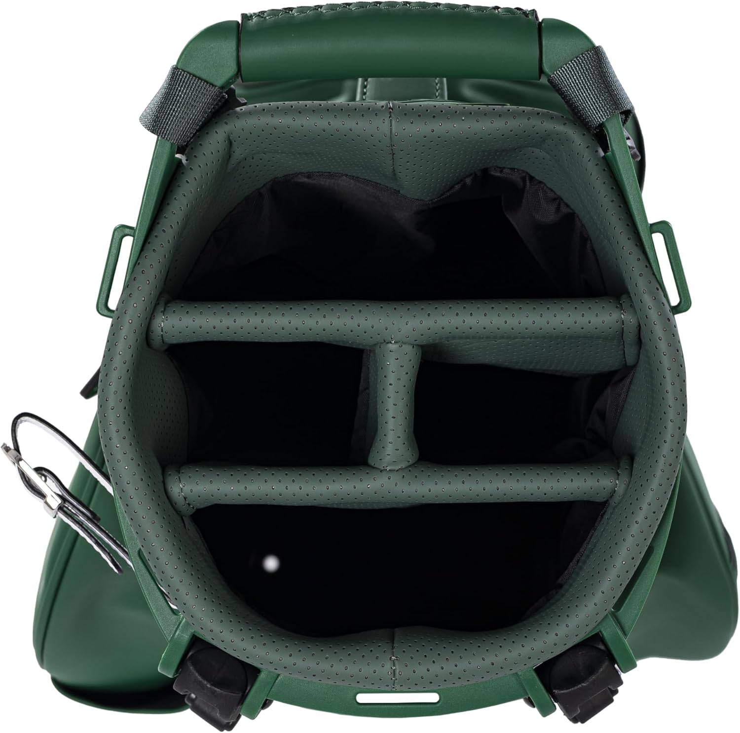 Sun Mountain Men's Matchplay Lightweight Stand Golf Bag, 4-Way Top, 2025 Model, Green-Fairway Sun Mountain Men's Matchplay Lightweight Stand Golf Bag, 4-Way Top, 2025 Model