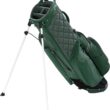 Sun Mountain Men's Matchplay Lightweight Stand Golf Bag, 4-Way Top, 2025 Model, Green-Fairway Sun Mountain Men's Matchplay Lightweight Stand Golf Bag, 4-Way Top, 2025 Model