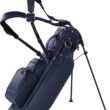 Sun Mountain Men's Matchplay Lightweight Stand Golf Bag, 4-Way Top, 2025 Model