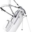 Sun Mountain Men's Matchplay Lightweight Stand Golf Bag, 4-Way Top, 2025 Model