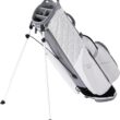 Sun Mountain Men's Matchplay Lightweight Stand Golf Bag, 4-Way Top, 2025 Model