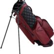 Sun Mountain Men's Matchplay Lightweight Stand Golf Bag, 4-Way Top, 2025 Model