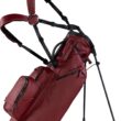 Sun Mountain Men's Matchplay Lightweight Stand Golf Bag, 4-Way Top, 2025 Model