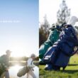 Sun Mountain Men's Matchplay Lightweight Stand Golf Bag, 4-Way Top, 2025 Model