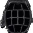Sun Mountain Men's Matchplay Lightweight Stand Golf Bag, 14-Way Top, 2025 Model, Black