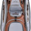 Sun Mountain Men's C130 Lightweight Cart Golf Bag, 14-Way Top, 2026 Model