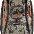 Sun Mountain Men's C130 Lightweight Cart Golf Bag, 14-Way Top, 2026 Model
