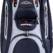 Sun Mountain Men's C130 Lightweight Cart Golf Bag, 14-Way Top, 2026 Model