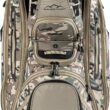Sun Mountain Men's C130 Lightweight Cart Golf Bag, 14-Way Top, 2026 Model