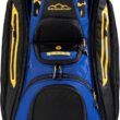 Sun Mountain Men's C130 Lightweight Cart Golf Bag, 14-Way Top, 2026 Model