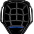 Sun Mountain Men's C130 Lightweight Cart Golf Bag, 14-Way Top, 2026 Model
