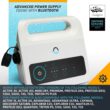 Dolphin Advance Power Supply - 99956035US-F1 Plastic Pool Vacuum Power supply unit