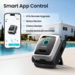 Aiper Scuba N3 Cordless 7-in Robotic Pool Vacuum