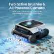 Aiper Scuba N3 Cordless 7-in Robotic Pool Vacuum
