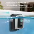 Aiper Scuba N3 Cordless 7-in Robotic Pool Vacuum