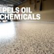 Ghostshield Polyaspartic 930-2 Gallon Kit - Fast Cure Topcoat Coating for Flake Floor Systems in Garage Floors and Warehouse Floors - Covers up to 300-400 Square Feet