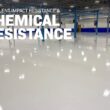 Ghostshield Epoxy Max 100-3 Gallon Kit -100% Solids Epoxy Floor Kit: Epoxy Resin Coating for Garage Floors and Warehouse Floors - Covers up to 150-450 Square Feet