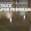 Vapor-Tek 440-100% Solids Epoxy Moisture Vapor Barrier for Basement Floors, Garage Floors and Warehouse Floors (3 Gallon Kit)