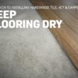 Vapor-Tek 440-100% Solids Epoxy Moisture Vapor Barrier for Basement Floors, Garage Floors and Warehouse Floors (3 Gallon Kit)